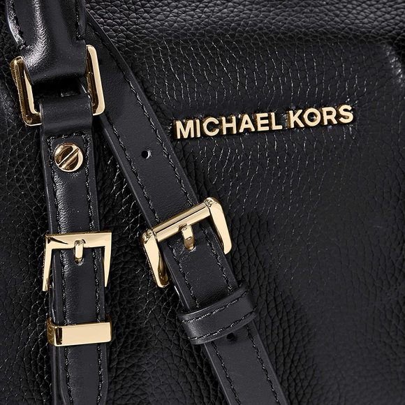 Michael Kors Bags Michael Kors Bedford Large Duffle Satchel Poshmark